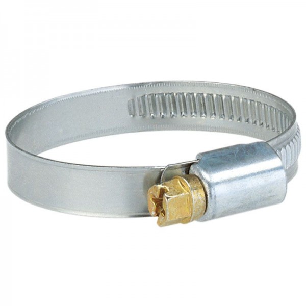 Gardena Slangklemmen 40-60mm - 07195-20