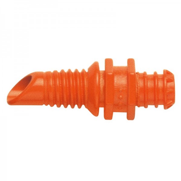 Gardena Sistema de riego gotero final 2 l/h - 25 piezas - 01340-20