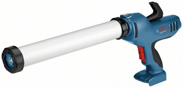 Bosch Pistolet à mastic sans-fil GCG 18V-600 - 06019C4001