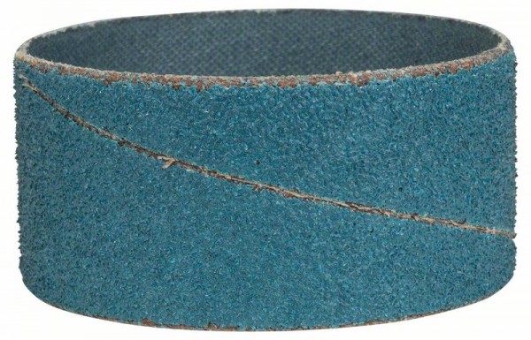 Bosch Professional Schleifhülse X573, Best for Metal, Durchmesser: 60 mm, 30 mm, 60