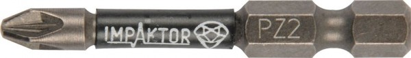 KWB Impactor bits voor extreme omstandigheden - 105652
