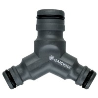 Gardena Profi System Deviatore a Y