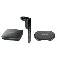 Gardena Kit d'arrosage enterré connecté smart Irrigation Control - 19209-20