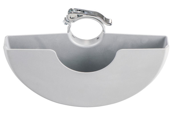 Metabo Cubierta protectora para tronzadora a muela 230 mm, semicerrada, WPB 36 LTX 230 (630363000)