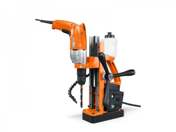 Fein Supports de perçage électromagnétique MBS 16 X - 90318223000