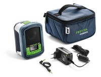 Festool Digitalradio BR 10 DAB+ SYSROCK - 202111