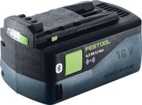 Festool Accupack BP 18 Li 6,2 ASI - 201797