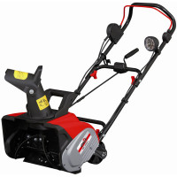 Grizzly Tools Spazzaneve elettrico ESF 2046 L - 89030500