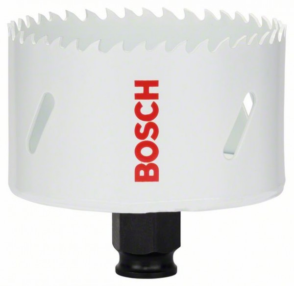 Bosch Lochsäge Progressor for Wood and Metal, 76 mm, 3"