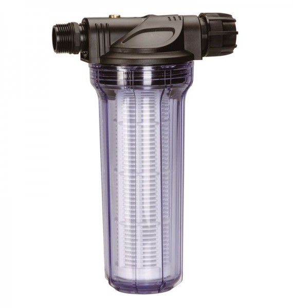 Gardena Filtro antiarena, 6000 l/h - 01730-20