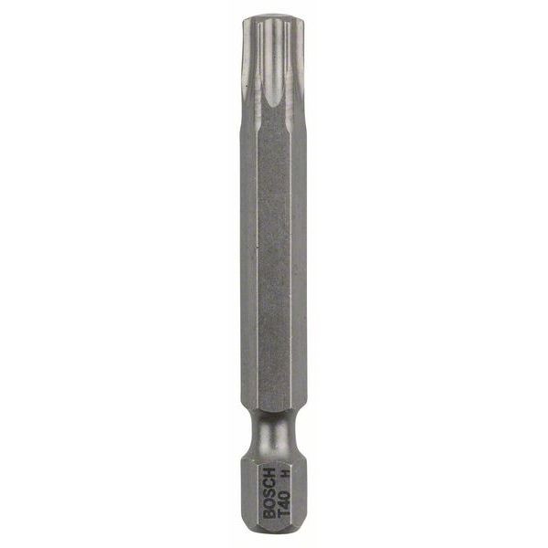 Bosch Professional Bit izvijača Extra-Hart T40, 49 mm - 2607002515