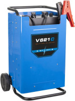 Güde Chargeur de batteries V 621 C - 85075