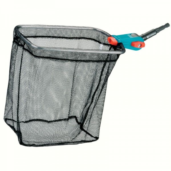 Gardena Epuisette de bassin combisystem Vario 2