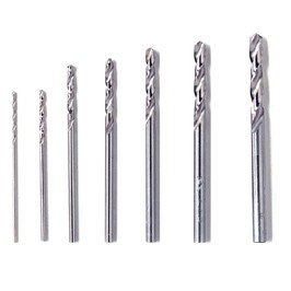 DREMEL Set precisie-boren (7 stuks)