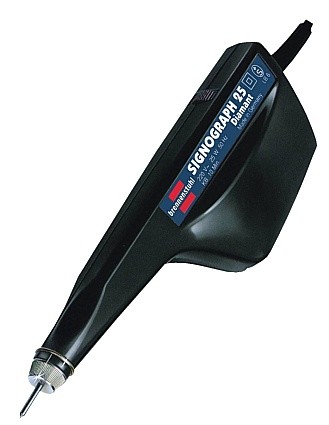 Brennenstuhl Conjunto Signograph 25 - 1500740