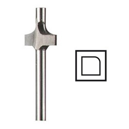 Dremel Fresa (615)