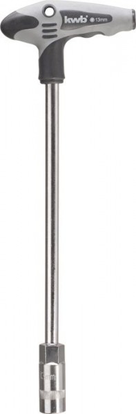 KWB Schroevendraaier met T-greep - 689513