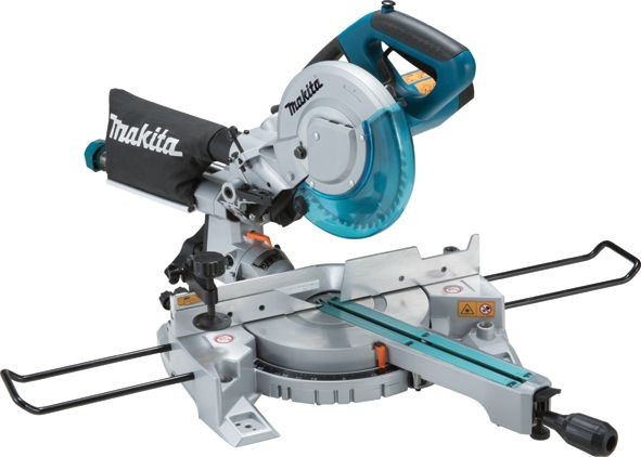 Makita Troncatrice radiale 216 mm - LS0815FL