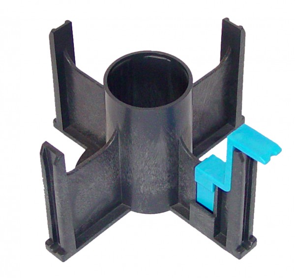 Güde Adattatore di spool per 15 bobine kg