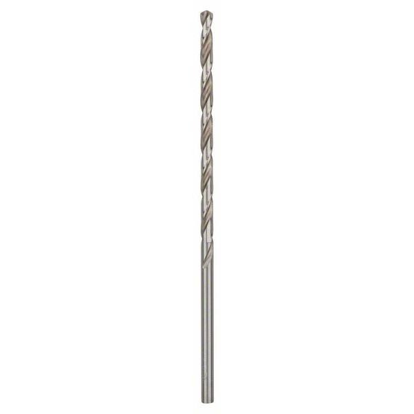 Bosch Professional Svrdlo za metal HSS-G, DIN 340 5 x 87 x 132 mm - 2608596820