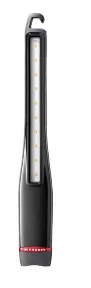 Facom Kabellose schlanke LED-Inspektionslampe, wiederaufladbar - 779.SILR