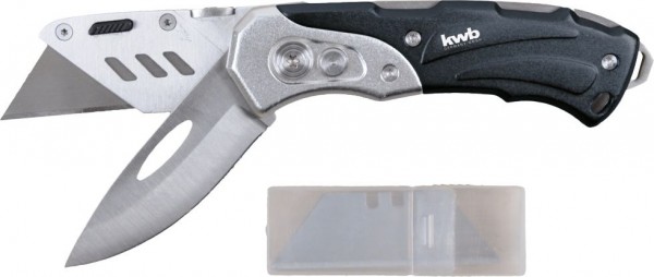 KWB Zwaar universeel mes - 016910