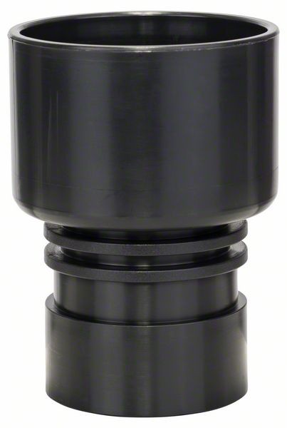 Bosch Adaptateur pour relier le flexible et l'aspirateur