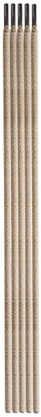 Einhell Electrodes en baguette 2.0x300mm, Lot de 100 - 1591735
