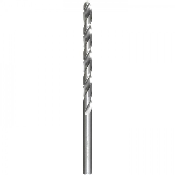 KWB HSS-spiraalboren, lange uitvoering, ø 3.5 mm - 217035