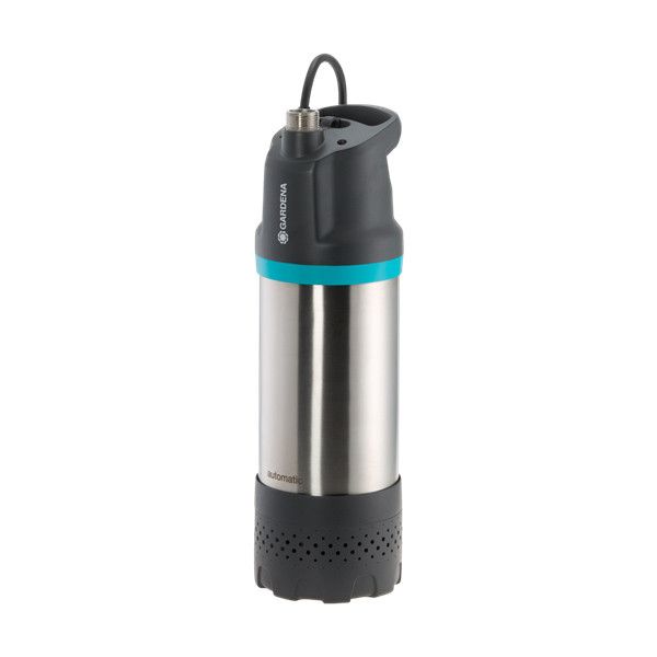 Gardena Tauch-Druckpumpe 5900/4 inox automatic - 01771-20