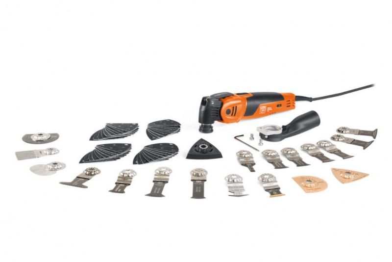 Fein Multitool