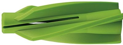 Fischer Cheville pour béton cellulaire GB GREEN 8 - 524870