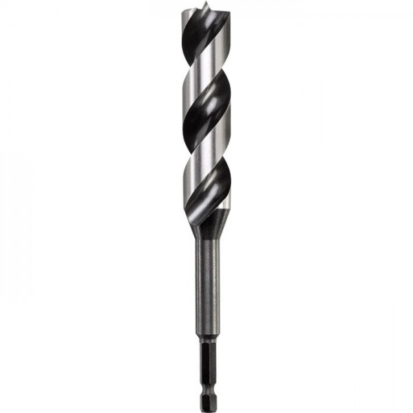 KWB 3-S Japanse slangenboor, 165 mm, ø 24 mm - 042824
