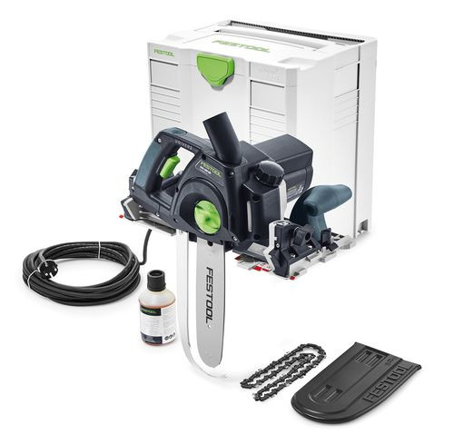 Festool Scie UNIVERS SSU 200 EB-Plus - 575980