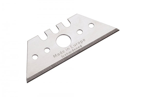 Wolfcraft Lame trapezoidali - 4187000