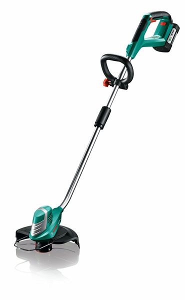 Bosch Accutrimmer ART 30-36 LI