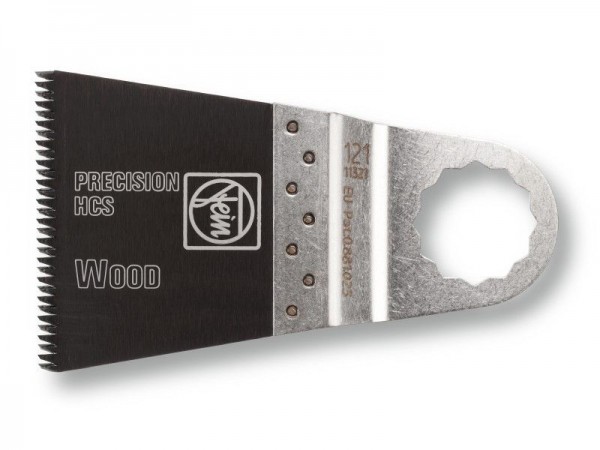 Fein Precision E-Cut-Sägeblatt 1er Pack - 63502121011