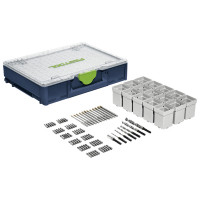 Festool Systainer SYS3ORGM89 CE-M - 576931