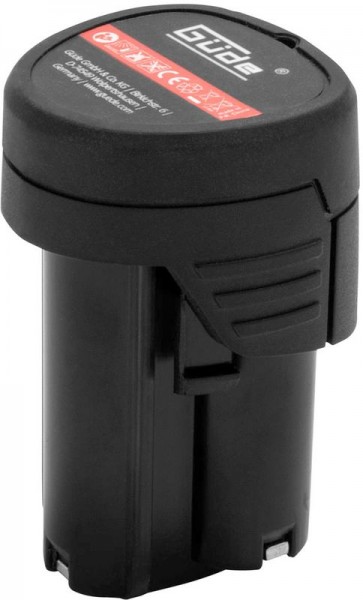 Güde Batterie AP 12-20 - 58633