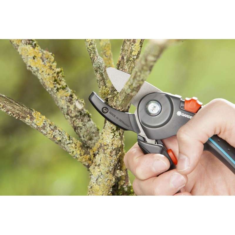 Gardena Sécateur à enclume Comfort A/M 890320 Sécateurs Outils