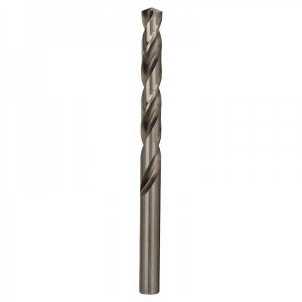 Bosch Professional Svrdlo za metal HSS-G, DIN 338 9,3 x 81 x 125 mm - 2608585517