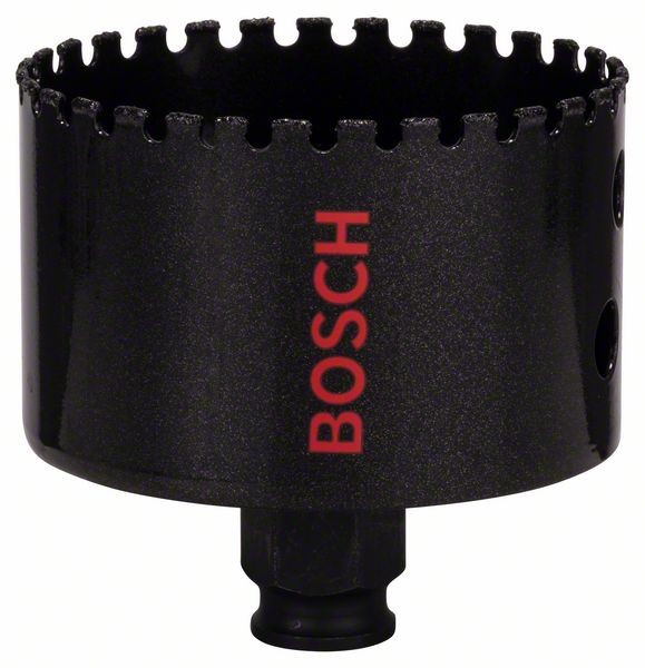 Bosch Professional Diamantlochsäge Diamond for Hard Ceramics, 70 mm, 2 3/4"