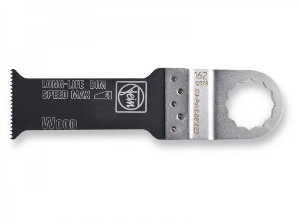 Fein Lames de scie E-Cut Long-Life, 32 mm, 5 pce - 63502162020