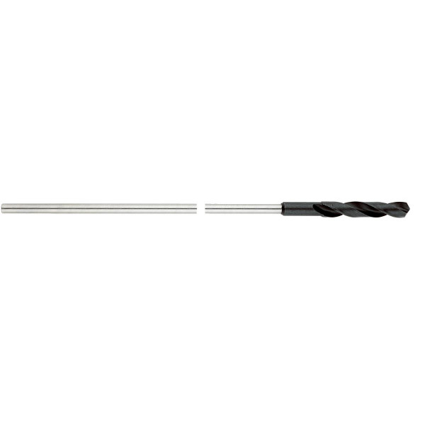 Metabo Broca para encofrado HSS 8x400 mm (627331000)