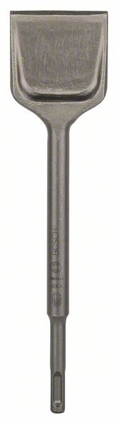 Bosch Professional Lopatasto dlijeto SDS plus 250 x 60 mm - 2608690102