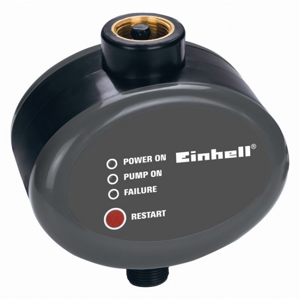 Einhell Interruptor de flujo (eléctrico) Elektron. Durchflussschalter - 4174221