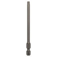 Bosch Professional Embout de vissage qualité extra-dure T25, 89 mm