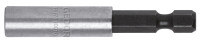 Gedore red R47110011 Bithalter 1/4 6-kant x 1/4 6-kant magnetisch 60 mm - 3300146