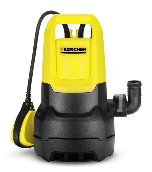 Kärcher Dompelpomp vuil water SP 3 Dirt - 1.645-502.0