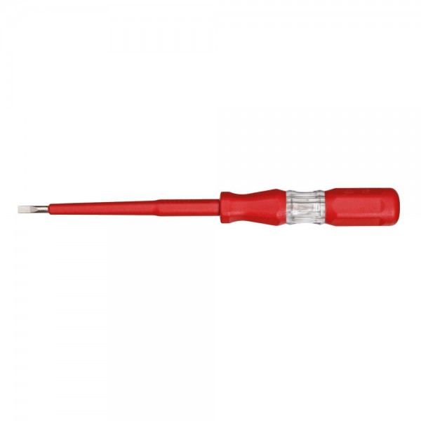 Gedore Tournevis détecteur 220-250 V, 3,5 mm - 4615 3,5